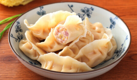饺翻天加盟